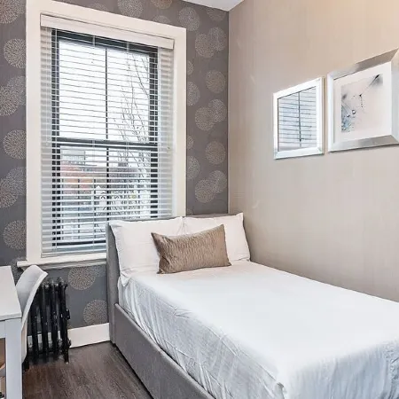 Bay Village Suites