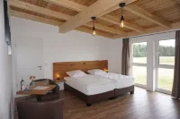 Rappenhof Hotel Hotels in der Nähe von MX Park Haueda