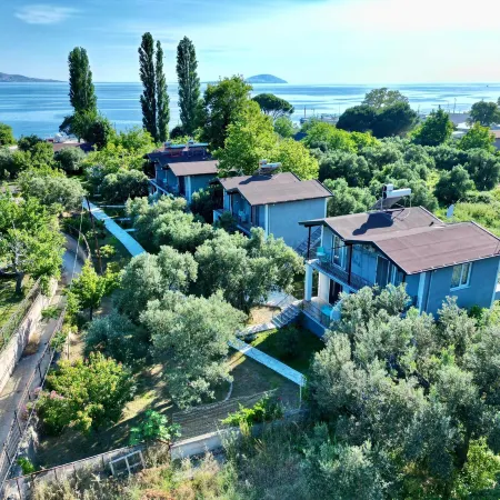 Adasu Otel