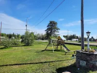 Town and Country Motel in Nipigon