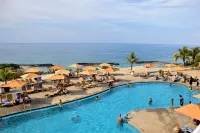 Venezuela Marriott Hotel Playa Grande - piscine