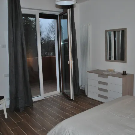 Bed and Breakfast Bio Salix