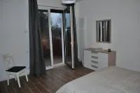 Bed and Breakfast Bio Salix