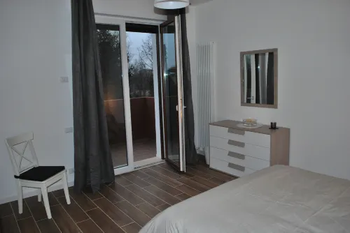 Bed and Breakfast Bio Salix