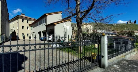 Da Meri Locazione Turistica Appartamento