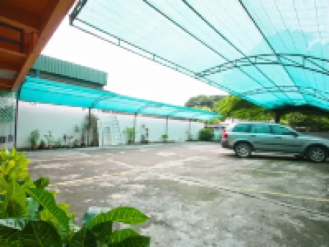 Chaba Chalet Hotel Hotels near Hua Hin Railway Station