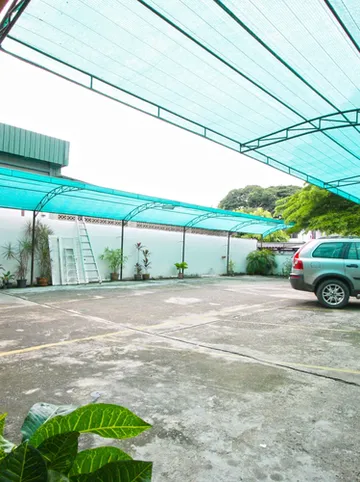 รูปภาพของโรงแรมชบาชาเล่ต์