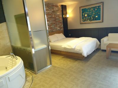 Suite Khan Hotel Photo