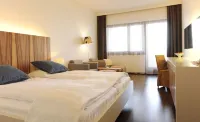 Seewirt & Haus Attila Hotels in Podersdorf am See