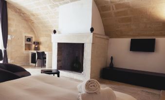 Residence Masseria Santa Lucia