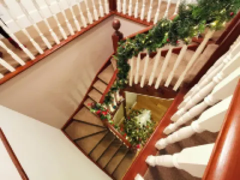 Craigbank Guest House