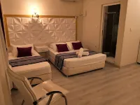 Yurekli Butik Otel Hôtels à : Avsa Island