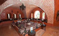 Odyssee Resort Thalasso & Spa Hotels in Sangho