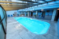 塞拉內華達飯店