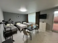 Room-guesthouse Imperia 3 Hotels in Siauliai