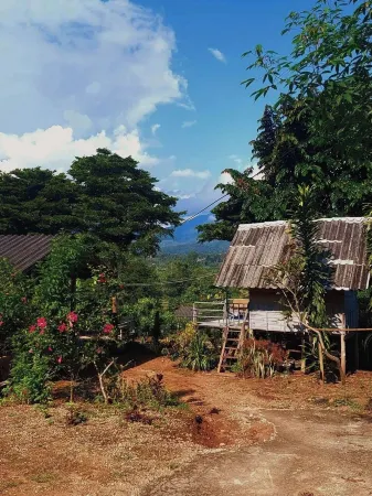 Baan AingDoi Homestay