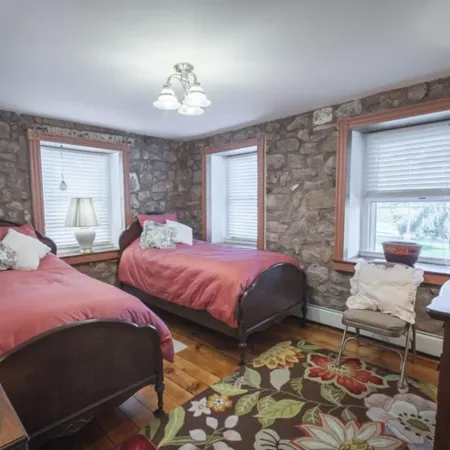 Frush Farm Bed & Breakfast