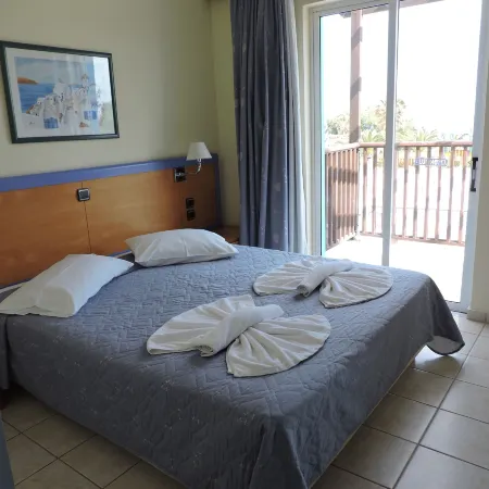 Sweet Kalimera Apartments