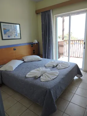 Sweet Kalimera Apartments