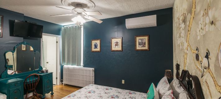 Prince Street Suites Ξενοδοχεία στην πόλη Queens County