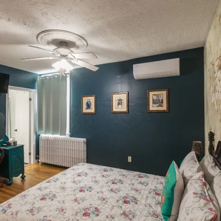 Prince Street Suites