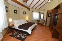 Howard Johnson by Wyndham Rinconada de Los Andes Hotels in Ринконада