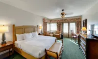 Lanier Islands Legacy Lodge Hotels in Buford
