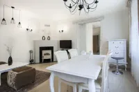 Apartments Satva Hôtels à : 