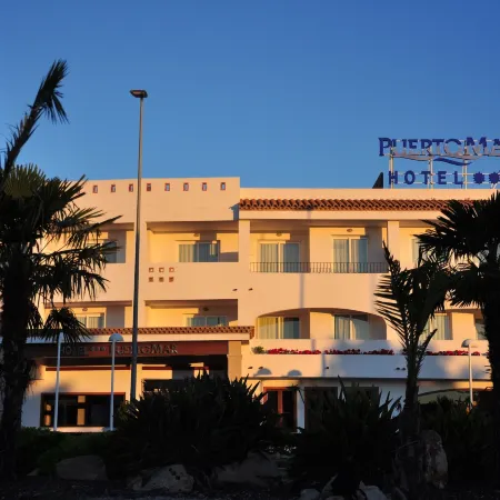 Hotel Puerto Mar