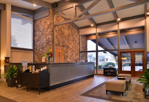 2. 베스트 웨스턴 ..