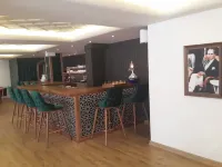 Boyuguzel Termal Hotel - Barer