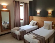 Savoy Hotel & Restaurant Hotels in Valmeinier