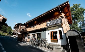 Hideout Hostel