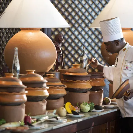 Lanka Princess All Inclusive Hotel