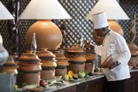 Lanka Princess All Inclusive Hotel - Breakfast