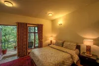 Arcadian Blue Pines Hoteles en Murree Tehsil