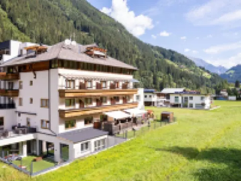 Hotel Alpenkönigin - Alpine Luxury Hotéis em See
