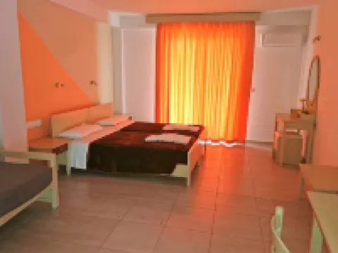 クリステイキス ホテル シダリオンのホテル