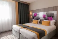 Clos St Eloi, the Originals Relais Hotels in Viscomtat