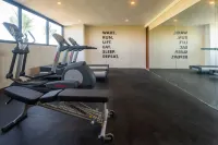 Amaka Calma Tulum - Gym