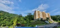 Hilltop Greenview Residence Batu Caves Selayang Hotels in Batu Caves