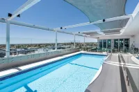 Vibe Hotel Subiaco Perth - piscina