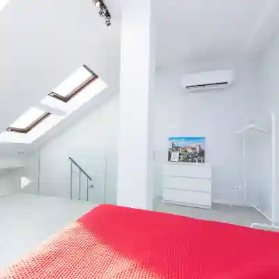 Exclusive Loft Main Square AC p4You pl Rooms