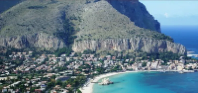 Mondello Beach - Rooms by the Sea Hotels in Mondello