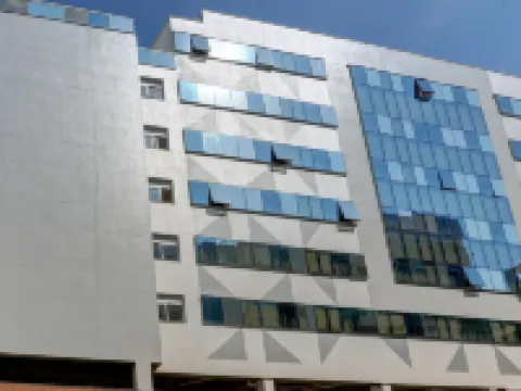 Transamerica Fit Vitória Praia de Camburi Hotels in Vitoria
