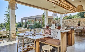La Bastide Saint Georges & Spa