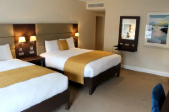 Joyce's Carndonagh Inishowen 酒店