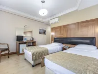 Elasophia Hotel Topkapı Sarayı yakınındaki oteller