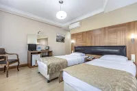 Elasophia Hotel Hotel in zona Basilica Cisterna