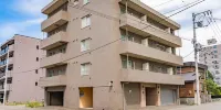 Sapporo Residential Juno